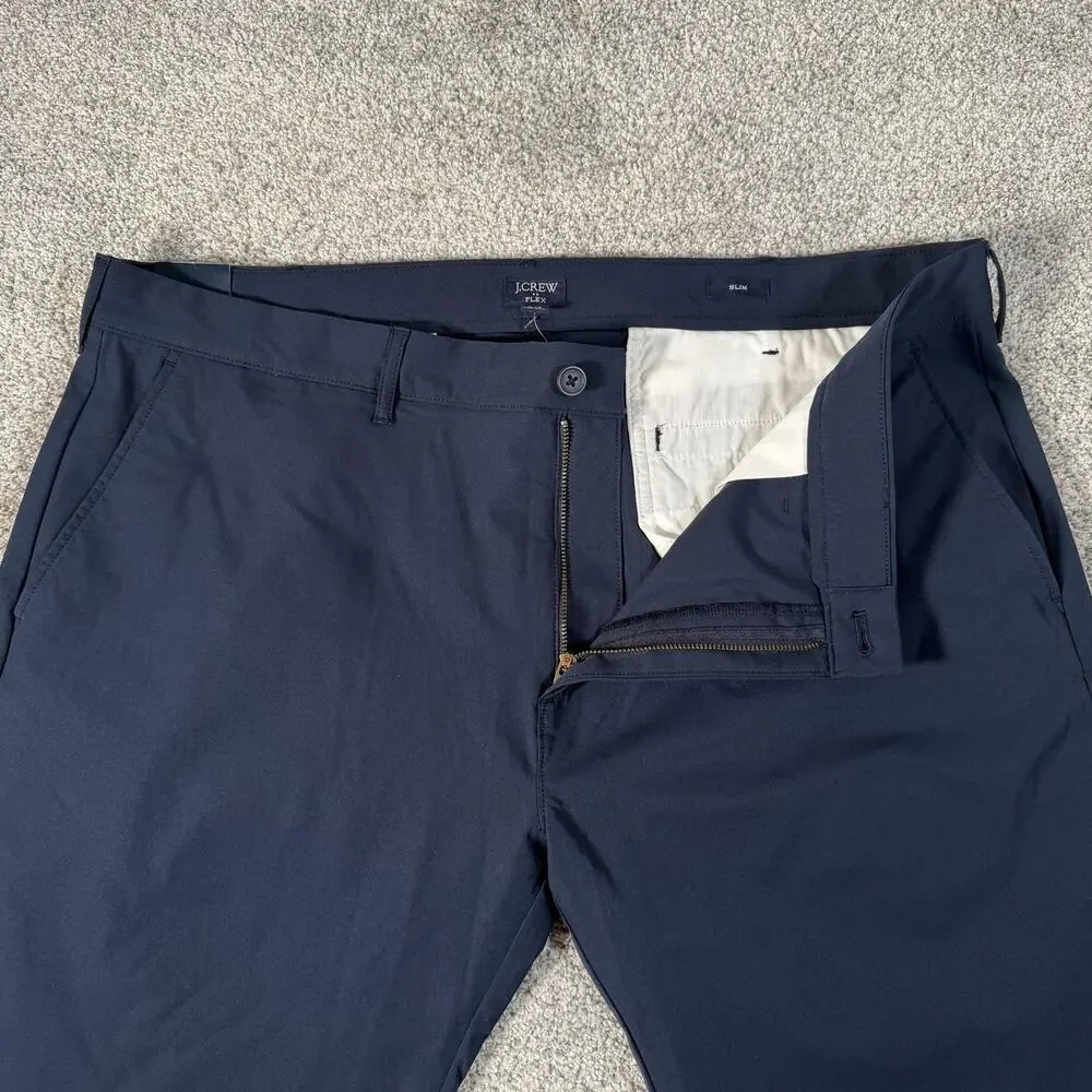 J. Crew crew flex